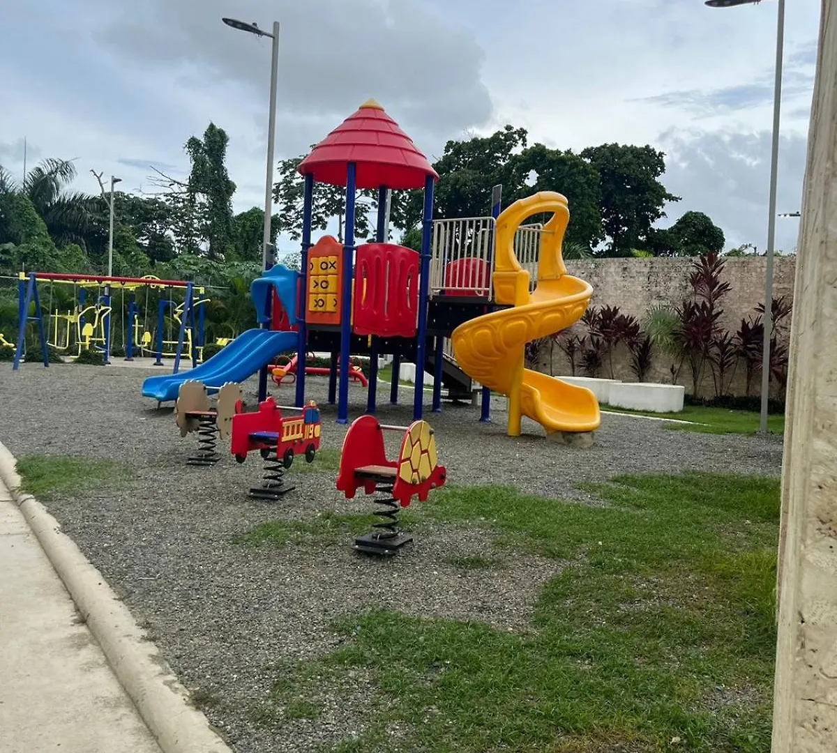 Garden City 2 Apartamento Santo Domingo