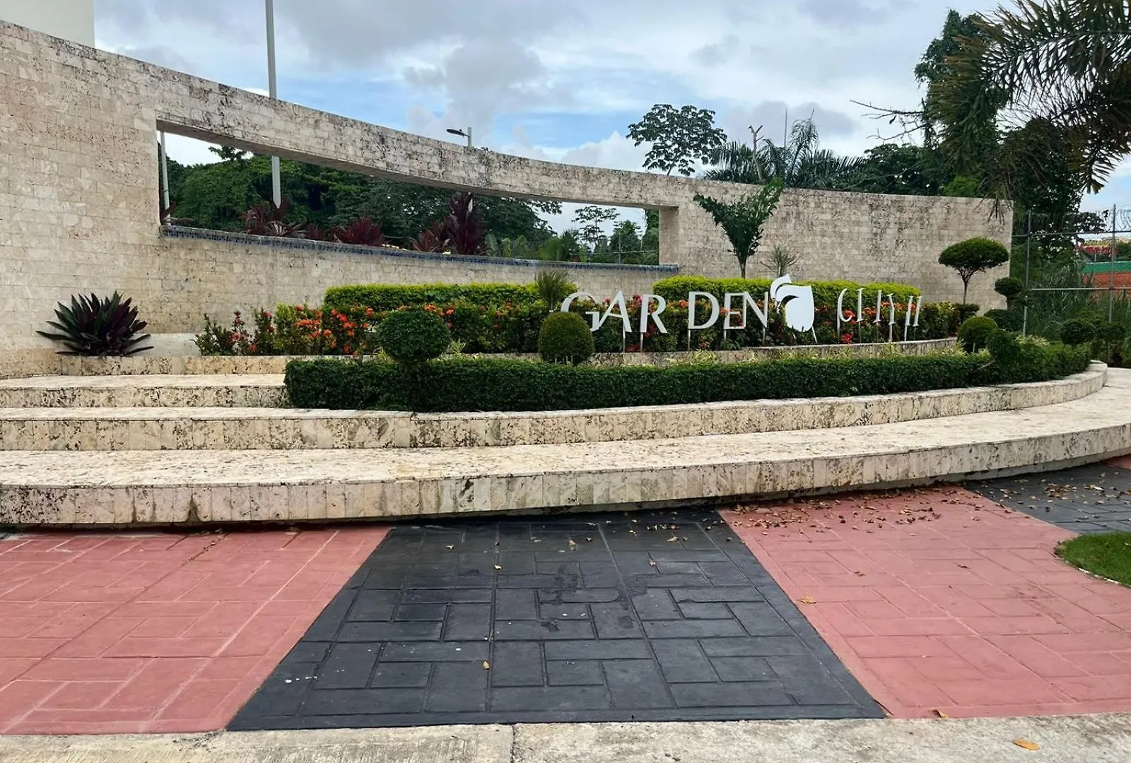Garden City 2 Apartamento Santo Domingo República Dominicana