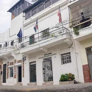 3* Casa de hóspedes Casa De Huespedes Colonial