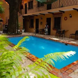 Historic Colonial Boutique Pool Jacuzzi Bar Restaurant By Aa Group Hotel