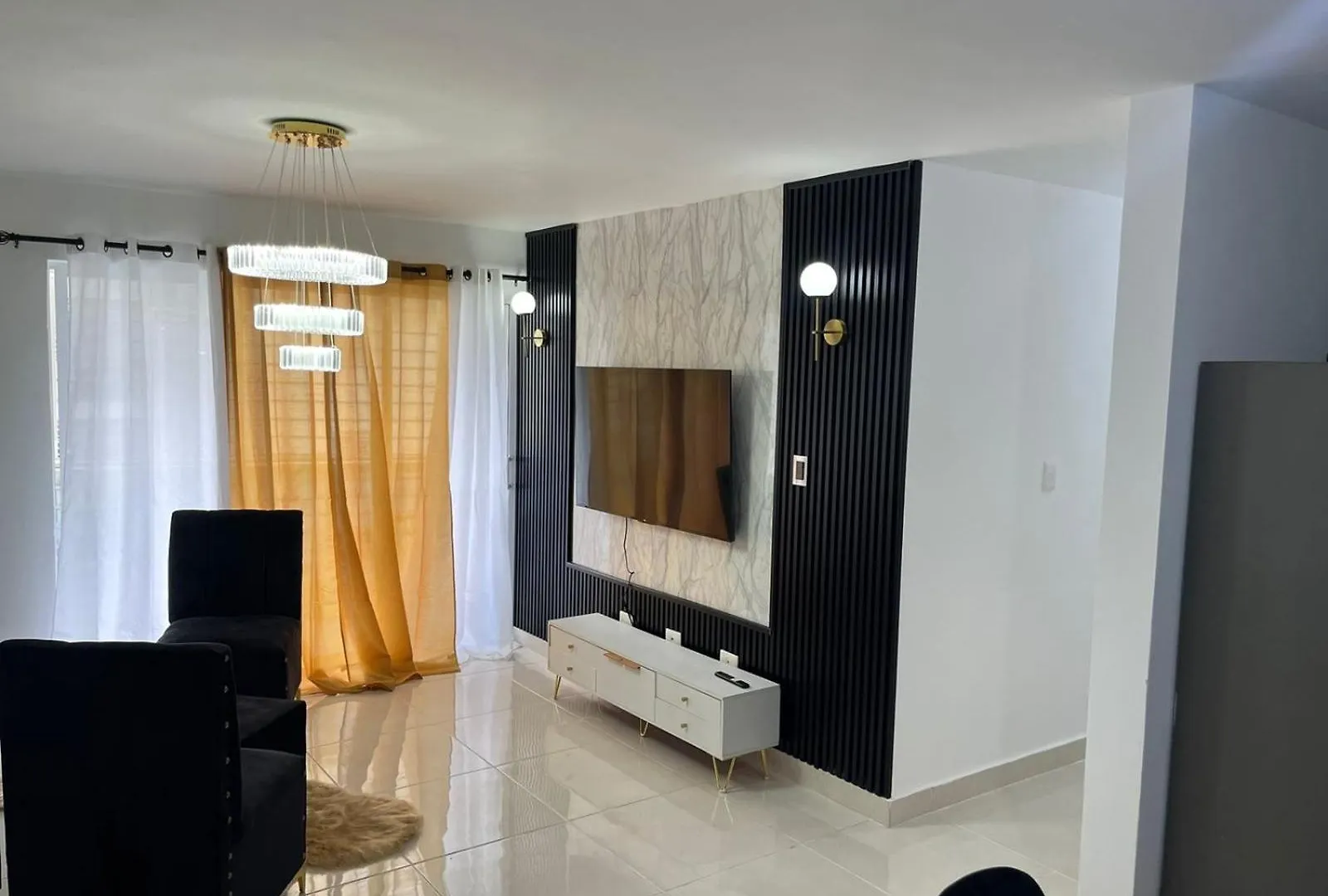 Garden City 2 Apartment Santo Domingo 0*,