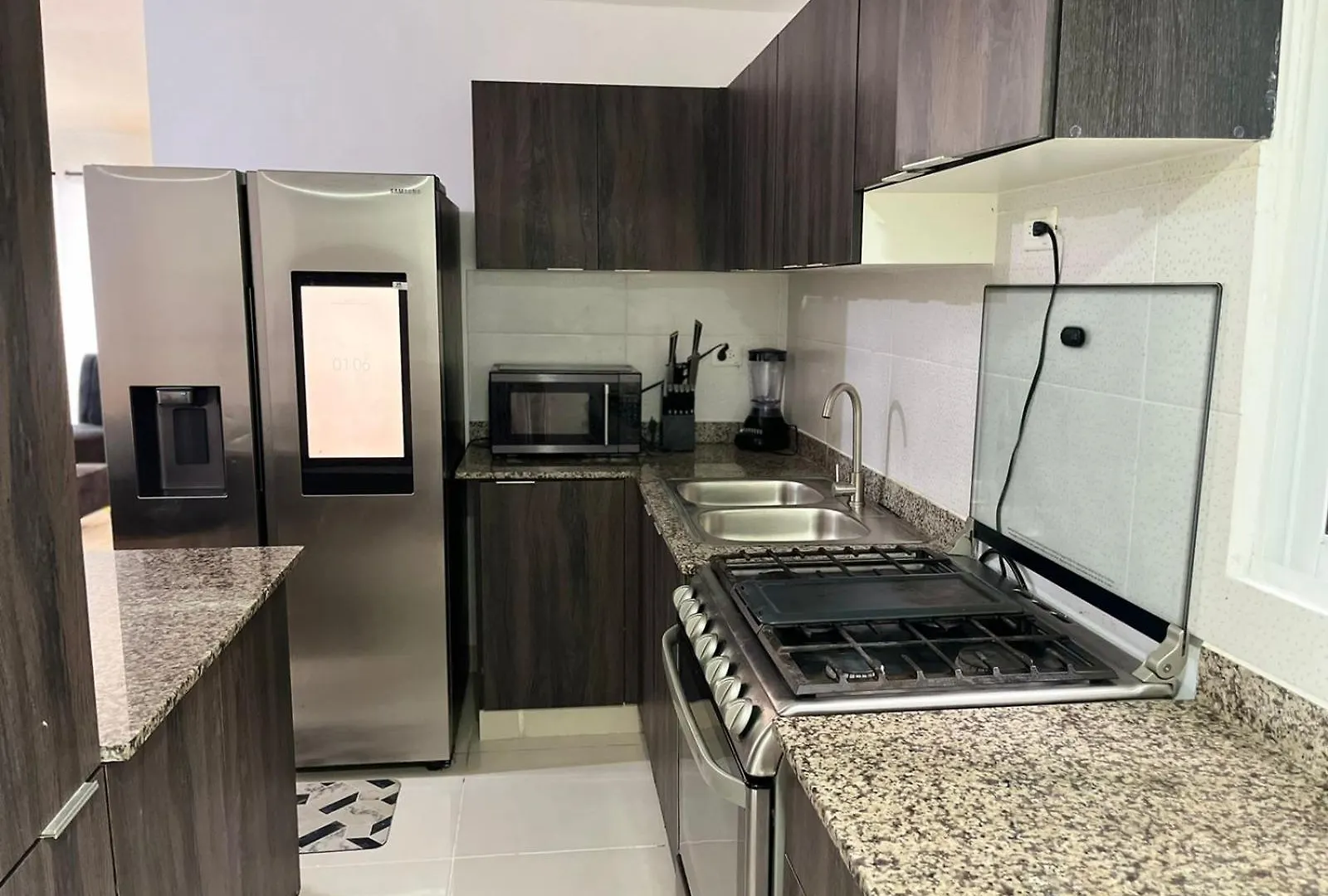 Garden City 2 Apartment Santo Domingo 0*,  Dominican Republic