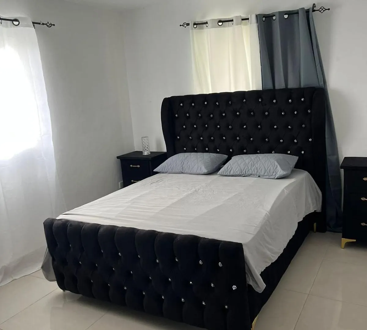 Garden City 2 Apartment Santo Domingo