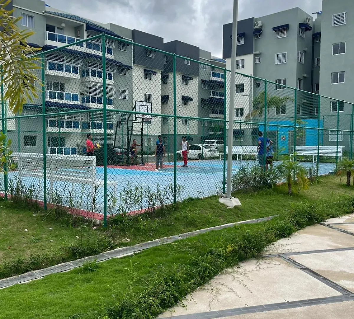 Garden City 2 Apartment Santo Domingo