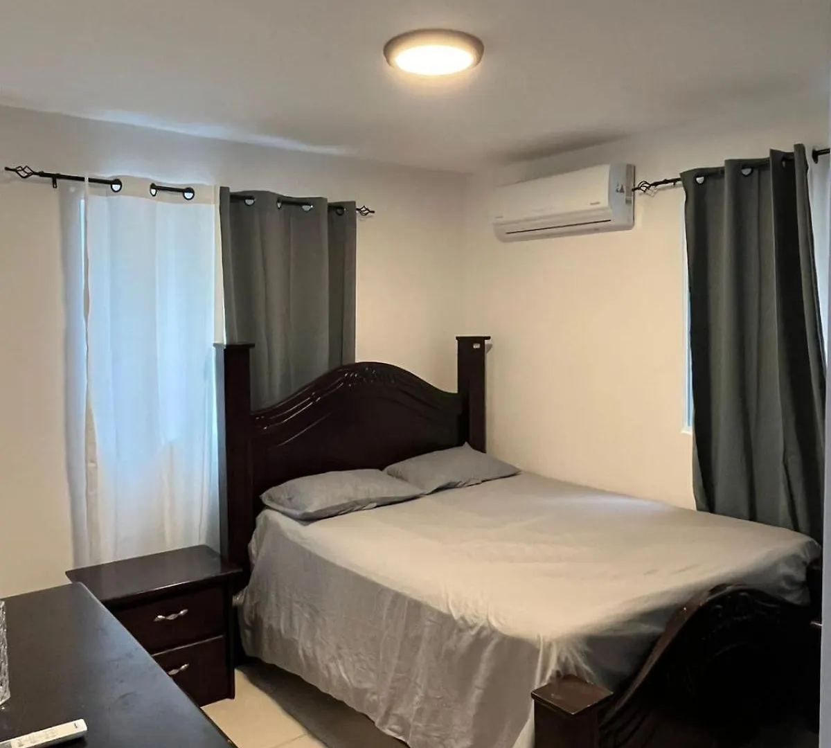 Garden City 2 Apartment Santo Domingo