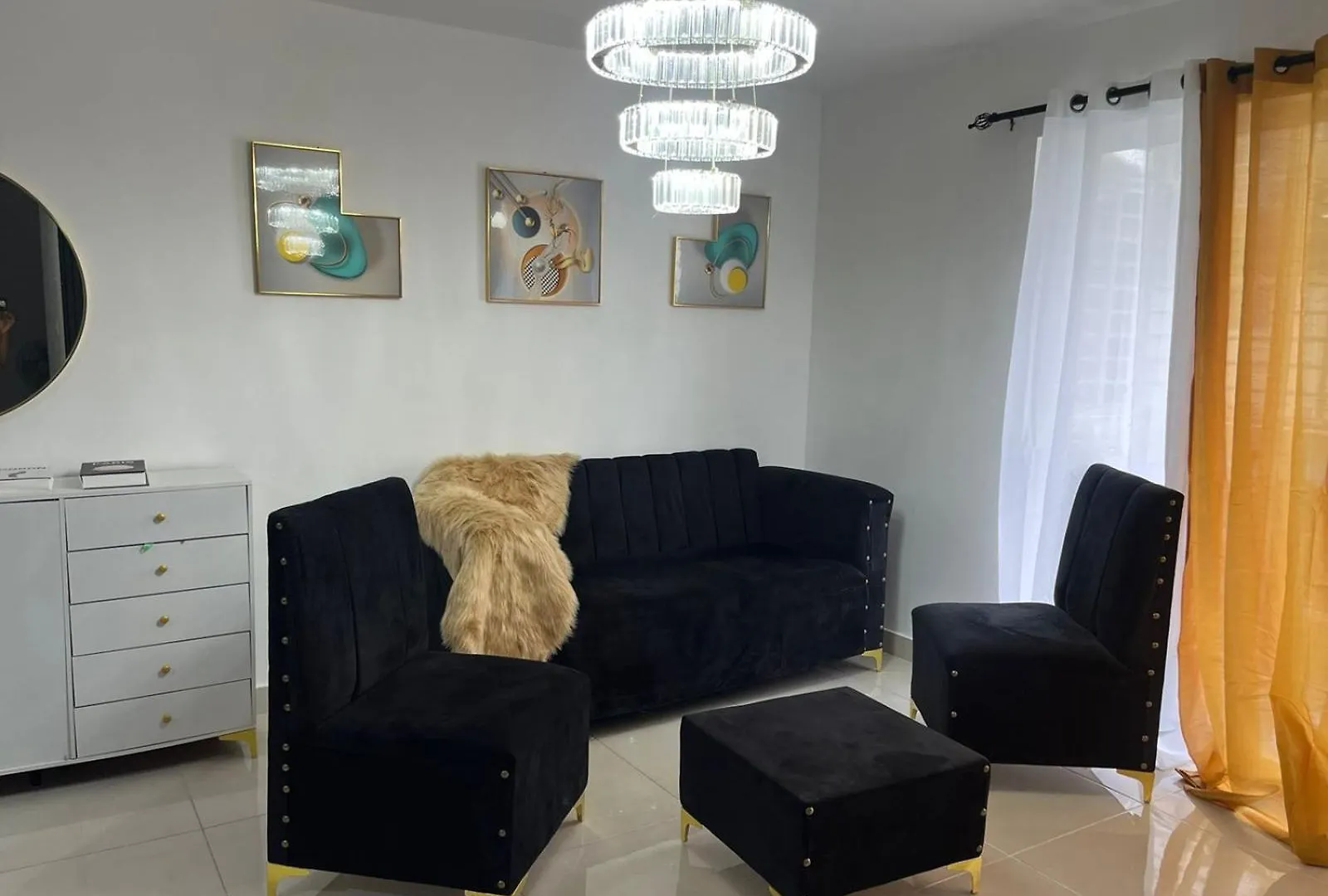 Garden City 2 Apartment Santo Domingo